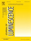 JOURNAL OF LUMINESCENCE雜志封面